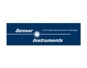 Sensor Instruments