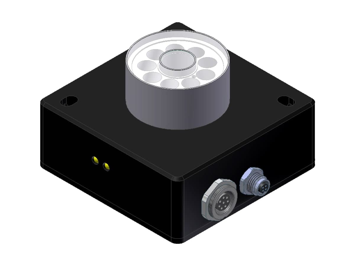 SPECTRO-1